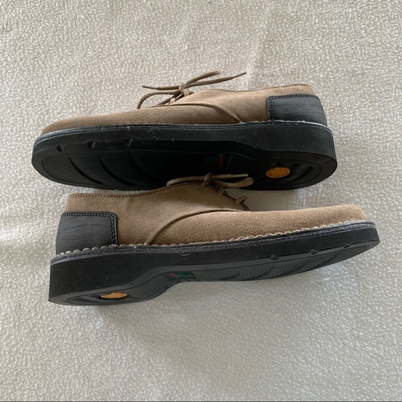 NWOT Prospector Classic Shoes - Picture 3 of 9